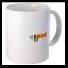 eradical Mug